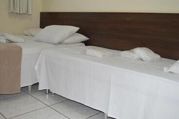 Hotel E Restaurante Residencial