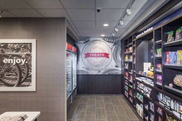 Отель Hampton Inn Lewiston, Id