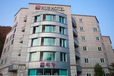 בית מלון כפרי Hue