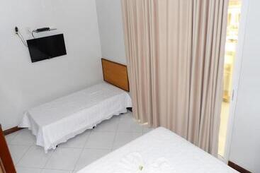 ホテル Itaparica Praia