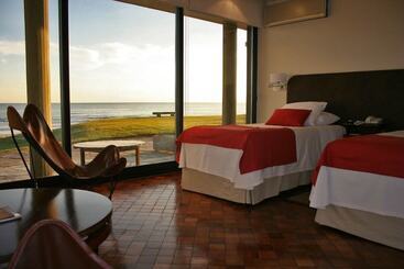 בית מלון כפרי La Solana Boutique