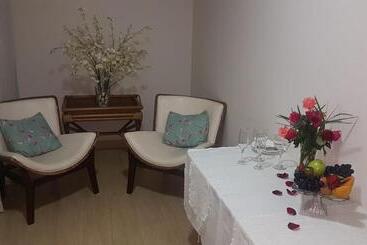 בית מלון כפרי Le Parc