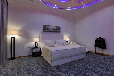 هتل Lotte Palace Dushanbe