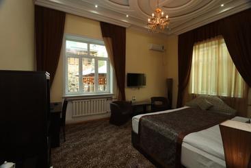 هتل Lotte Palace Dushanbe