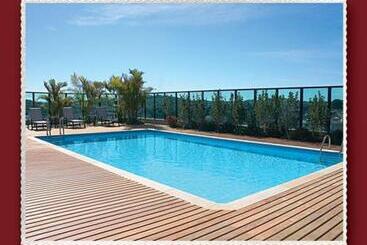 Отель Master Plaza