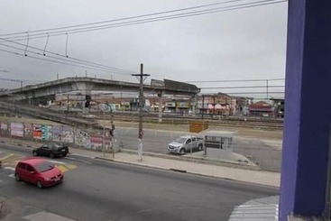 ホテル Metropole Suzano