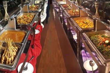 فندق Nexus Business Suite