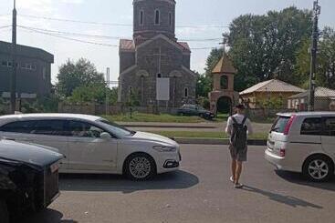 فندق Nikea Paradiso