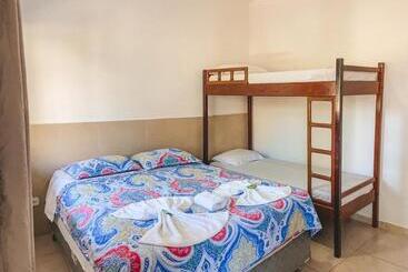 Отель Pousada Acquaville