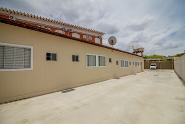 酒店 Pousada Recanto Das Caldas