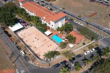 酒店 Residence Jaguary