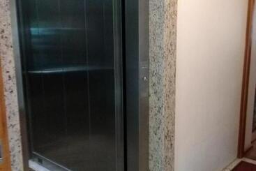 Отель San Carlos