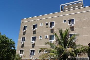 فندق Solar De Itaborai
