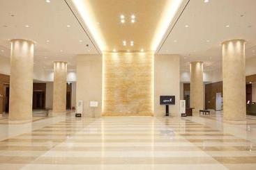 Отель The Ocean