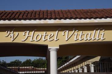 ホテル Vitalli