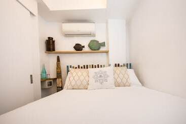 Lugar Bonito Hotel Boracay