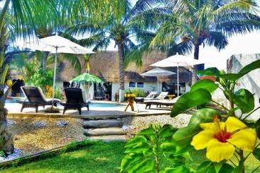 בית מלון כפרי Mayan Mittoz