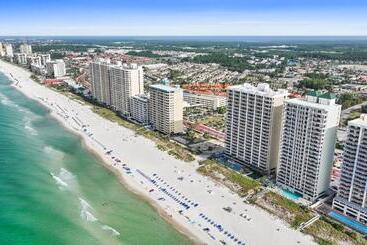 דירה Ocean Villa By Panhandle Getaways