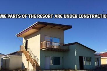 Paradise Investment Resort