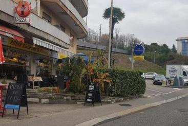 بنسيون Lugano Lago 2 Ground Floor