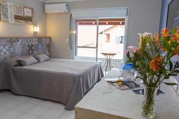 Spazio Marine Hotel   Guaratuba