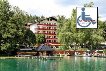 Strandhotel Orchidee