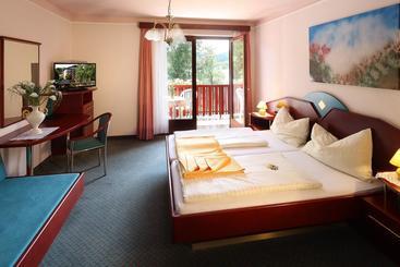Strandhotel Orchidee
