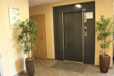 Wink Hotel Juvisy
