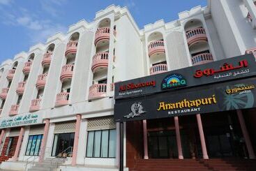 فندق Ltlalat Al Shorouq