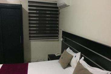 Hôtel Esma Nouadhibou