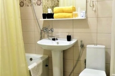 Art Plaza Hotel Tomsk