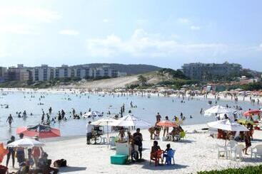 تختخواب و صبحانه Pousada Apricare