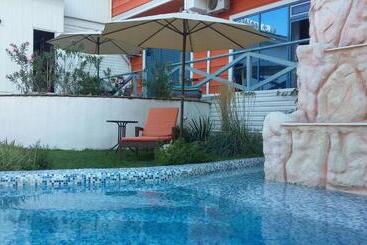 Bed and Breakfast Sapar Budget