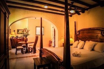 Casa Marlene By Casa Tía Micha