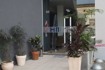 H1 Apartments Express