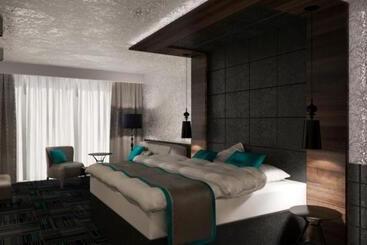 Hills Sarajevo Congress & Thermal Spa Resort