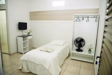 Hostel Zampollo