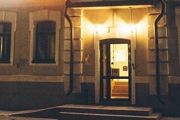 ホテル Berison Kamala