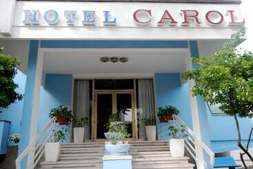Отель Carol