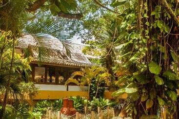 ホテル Casa Blanca Park