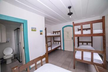 Отель Casa Viva Paraty