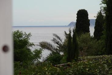 هتل de la Plage