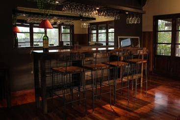 酒店 Finca Terrada