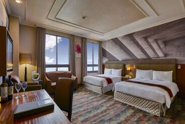 هتل Golden Tulip  Aesthetics