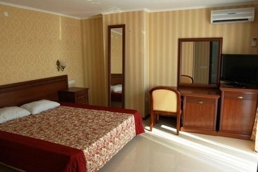 هتل Guest House Markiza