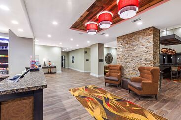 酒店 Hampton Inn & Suites Houston/atascocita