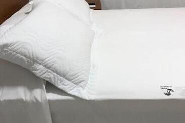 Отель Itamarati