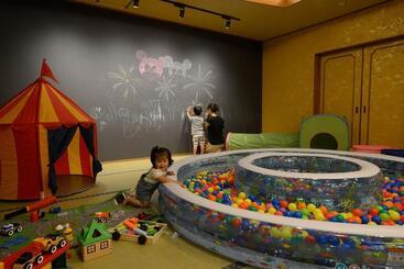 ホテル Kouyurou Ikawa