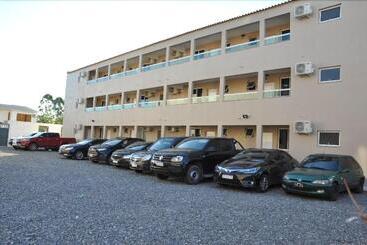 Отель Marechal Plaza