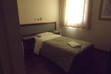 酒店 Martha Office